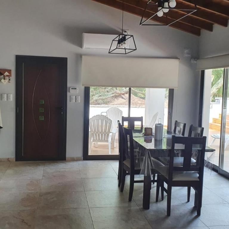 Cabañas LOS BEDUINOS - Two-Bedroom House - 7