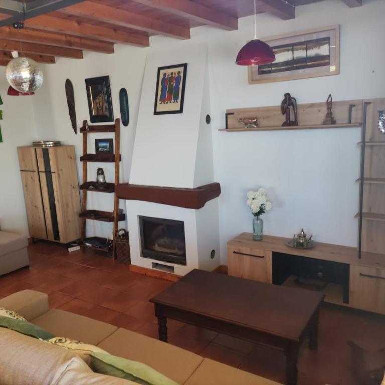 Casa con encanto en el campo - Casa de 4 dormitorios - 23