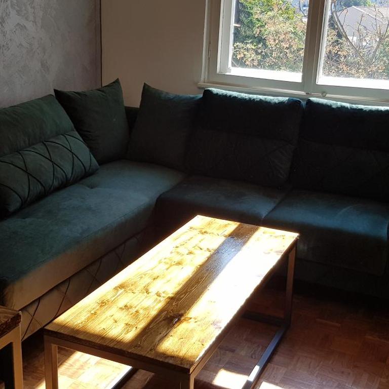 Sophie's Emerald Studio apartment - One-Bedroom Apartment - 4