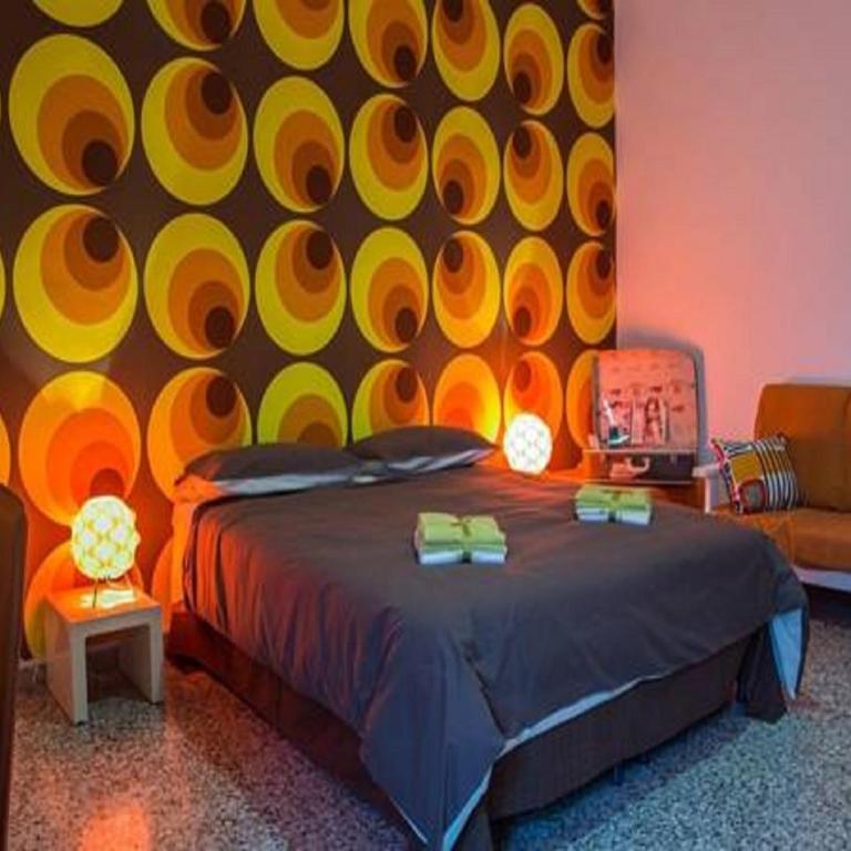 Portobello Appartamento 3 camere 3 bagni USO ESCLUSIVO - Appartement 3 Chambres - 36