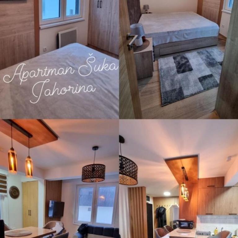 Apartman Šuka - One-Bedroom Apartment - 1