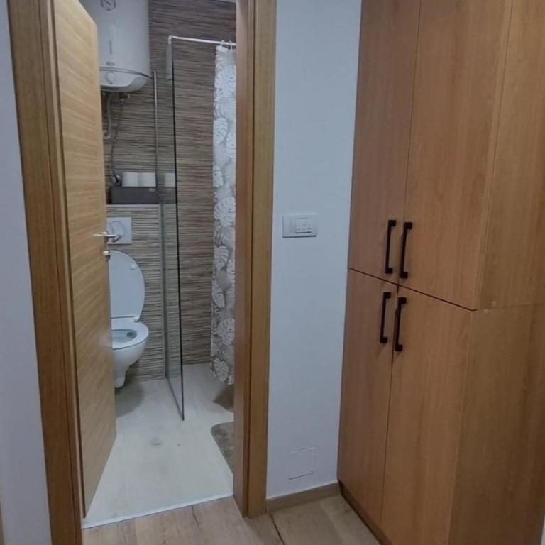 Apartman Šuka - One-Bedroom Apartment - 8