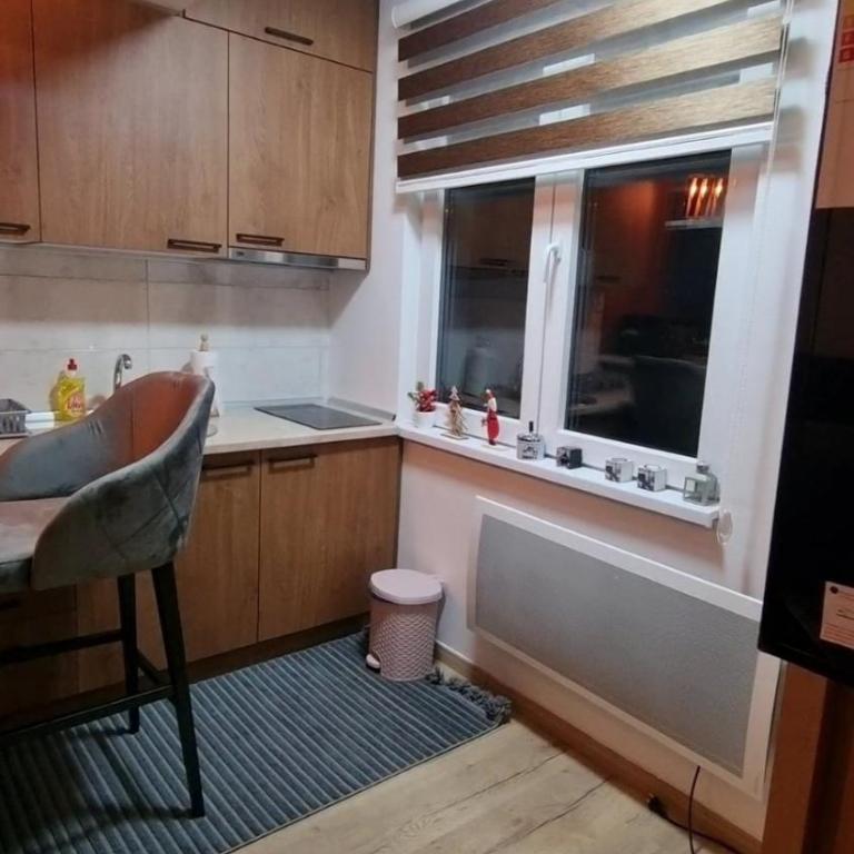 Apartman Šuka - One-Bedroom Apartment - 9