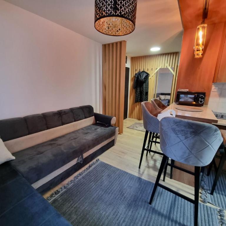 Apartman Šuka - One-Bedroom Apartment - 13