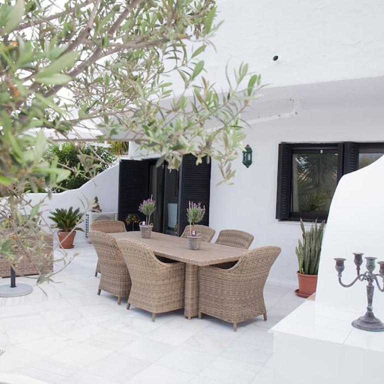 Superb Townhouse in Golden Mile - Apartamento de 2 dormitorios - 19