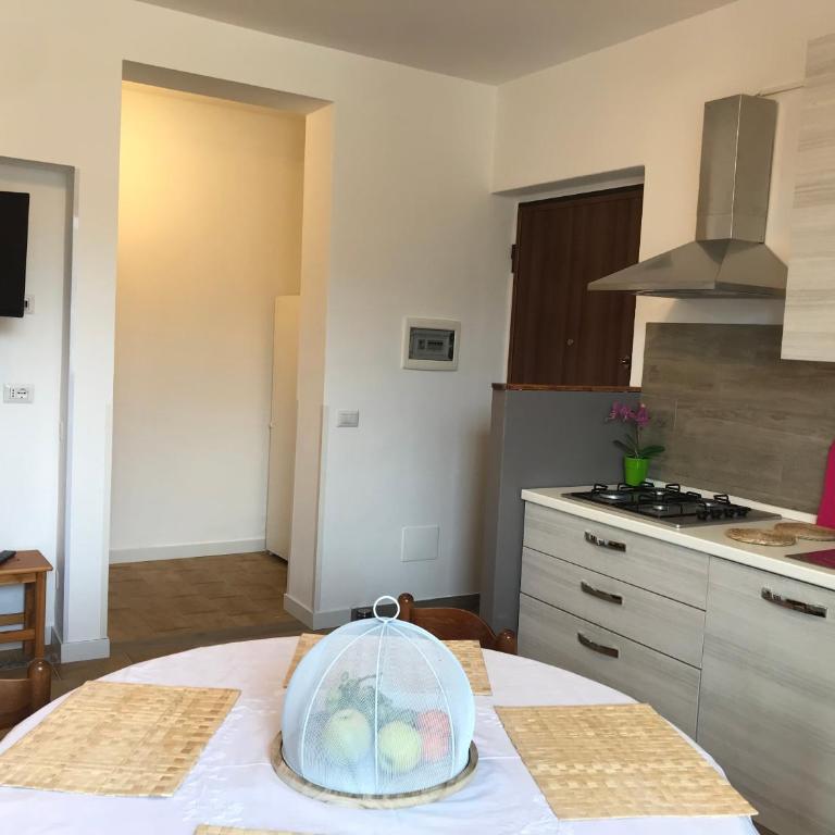 Casa Carolina Ground Floor Apartment 2-4 sleeps - Appartamento con 1 Camera da Letto - 10