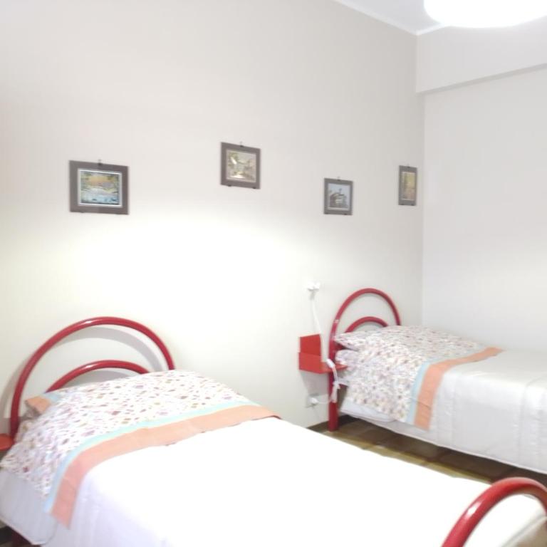 Giò & Giò Garibaldi-Nesima - Twin Room - 3