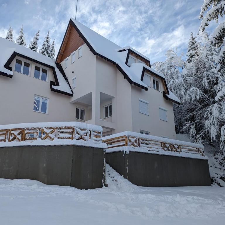 Kod Strica - Deluks Studio - 21