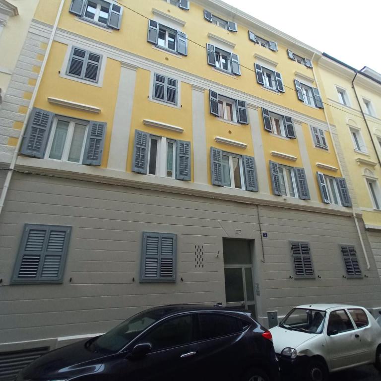 La Piccola Corte - Monolocale con Divano-Letto - 23