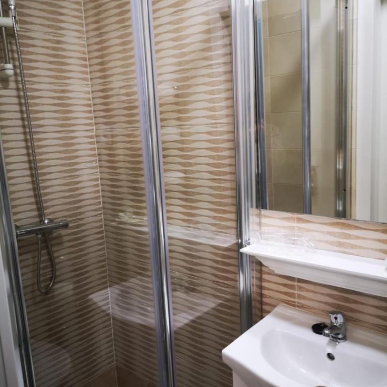 Casa Reino & Camino - Habitación Doble con baño privado - 13