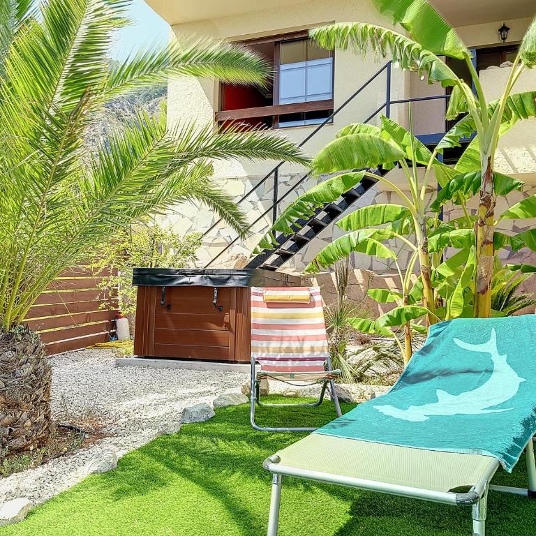 Casa Altea Hills, Vista espectacular, Jacuzzi - Villa de 3 dormitorios - 40