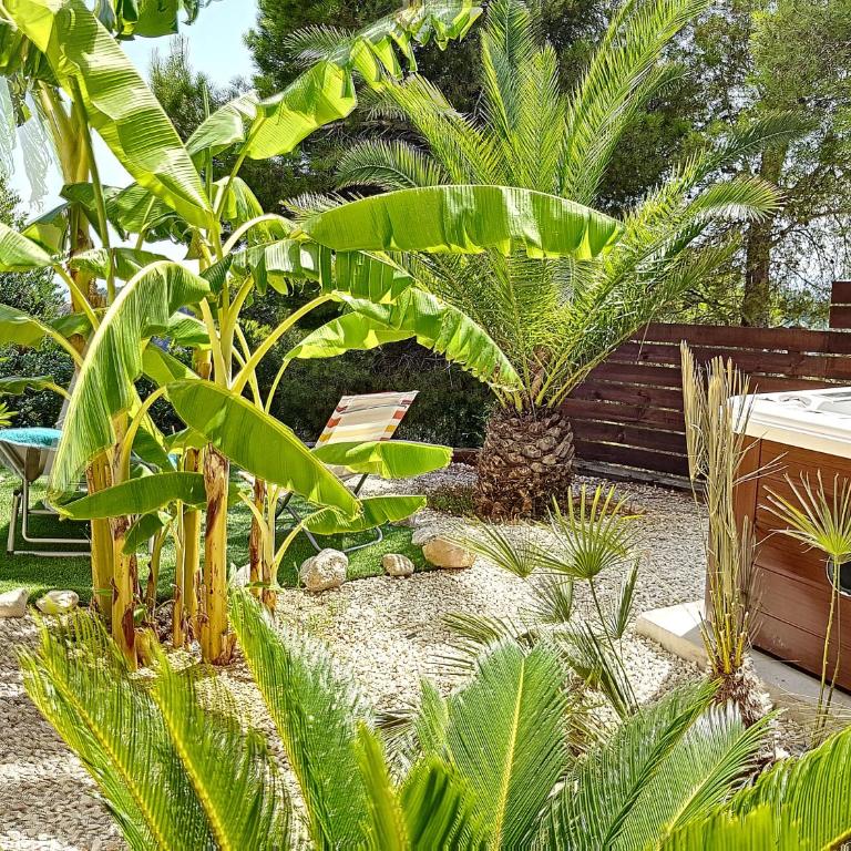 Casa Altea Hills, Vista espectacular, Jacuzzi - Villa de 3 dormitorios - 13