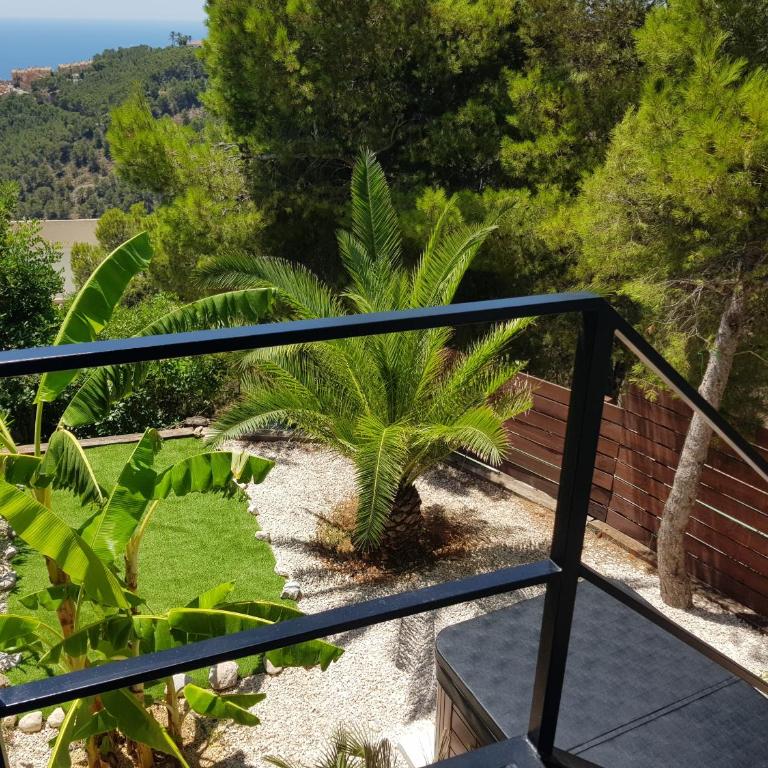 Casa Altea Hills, Vista espectacular, Jacuzzi - Villa de 3 dormitorios - 39