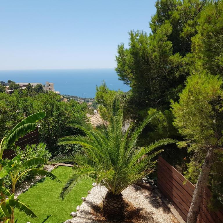Casa Altea Hills, Vista espectacular, Jacuzzi - Villa de 3 dormitorios - 5