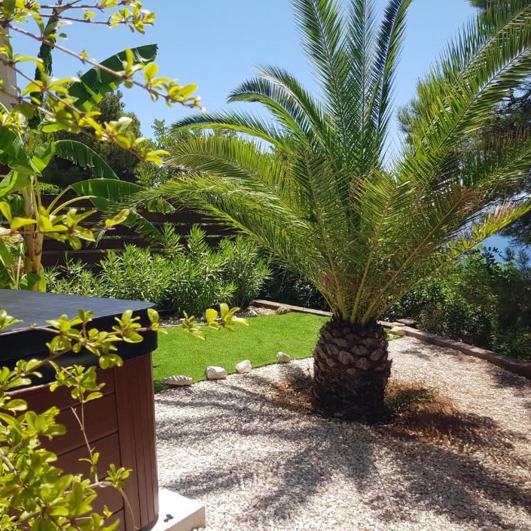 Casa Altea Hills, Vista espectacular, Jacuzzi - Villa de 3 dormitorios - 41