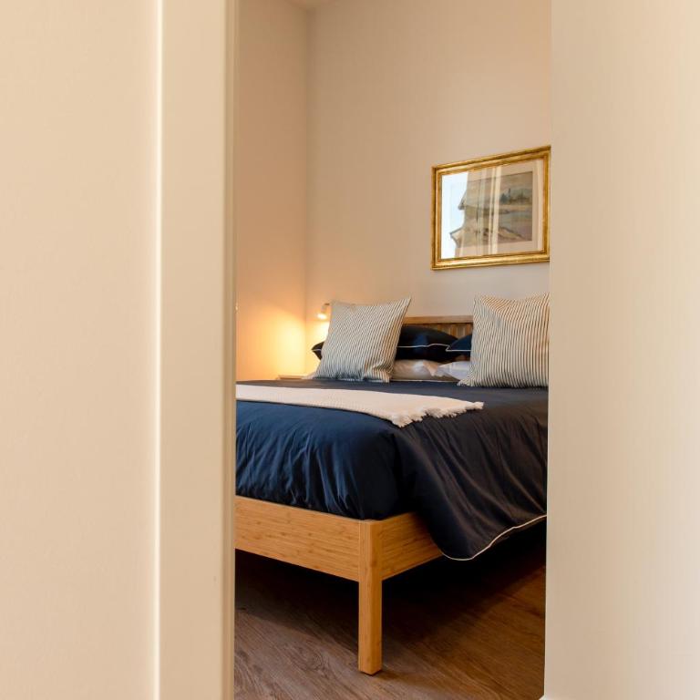 Suite Apartments - Corso51 - Suite con Terrazza - 16