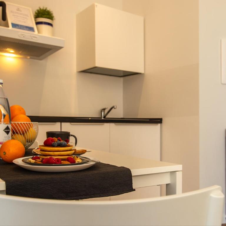 Suite Apartments - Corso51 - Suite con Terrazza - 23