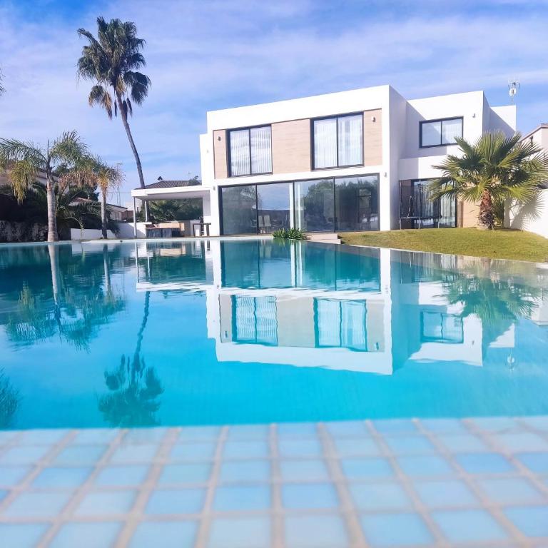 VILLA EULALIA - Villa Deluxe - 2