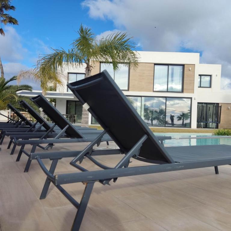 VILLA EULALIA - Villa Deluxe - 46