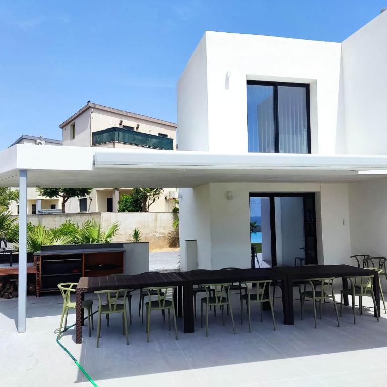 VILLA EULALIA - Villa Deluxe - 11