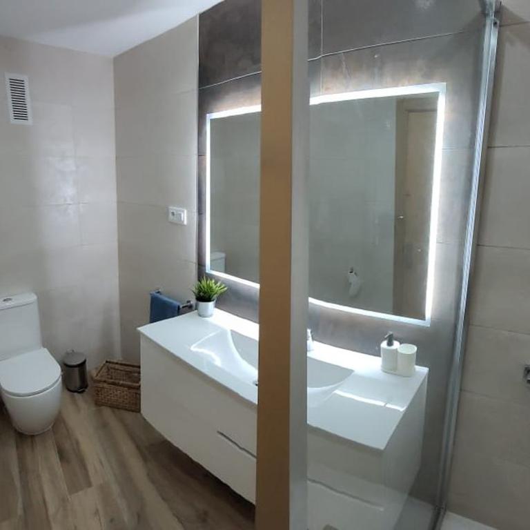 Apartamentos CH - Apartamento de 2 dormitorios - 10