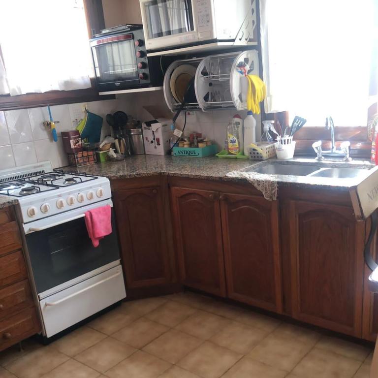 Andrea’s House Miramar Bs As - Casa de 4 dormitorios - 4