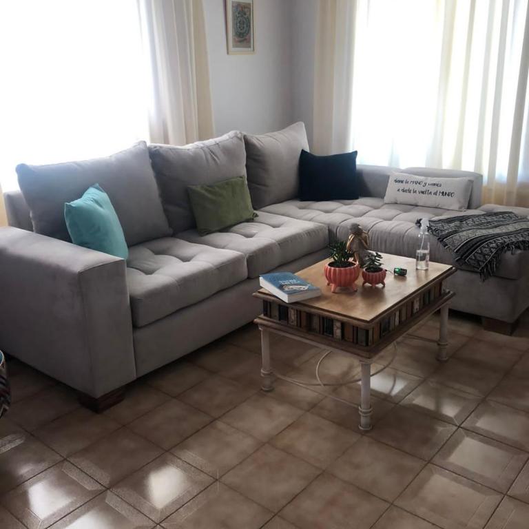 Andrea’s House Miramar Bs As - Casa de 4 dormitorios - 7