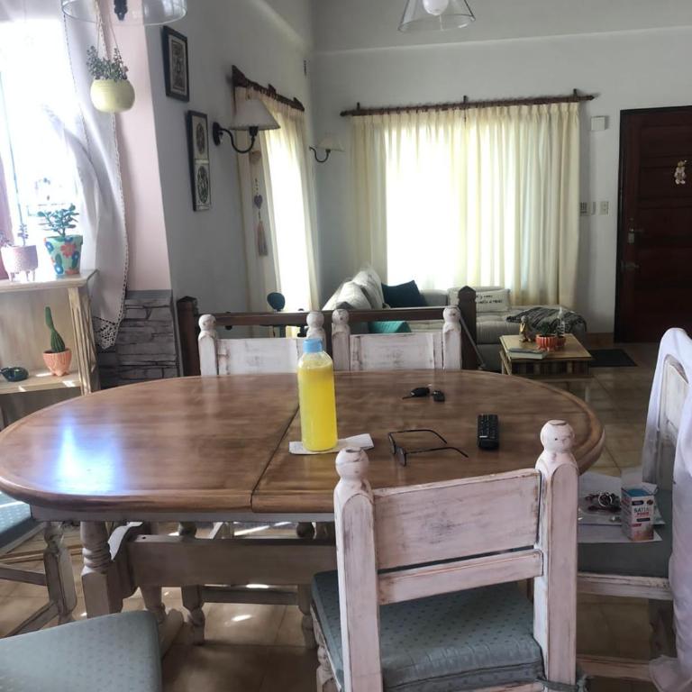 Andrea’s House Miramar Bs As - Casa de 4 dormitorios - 8