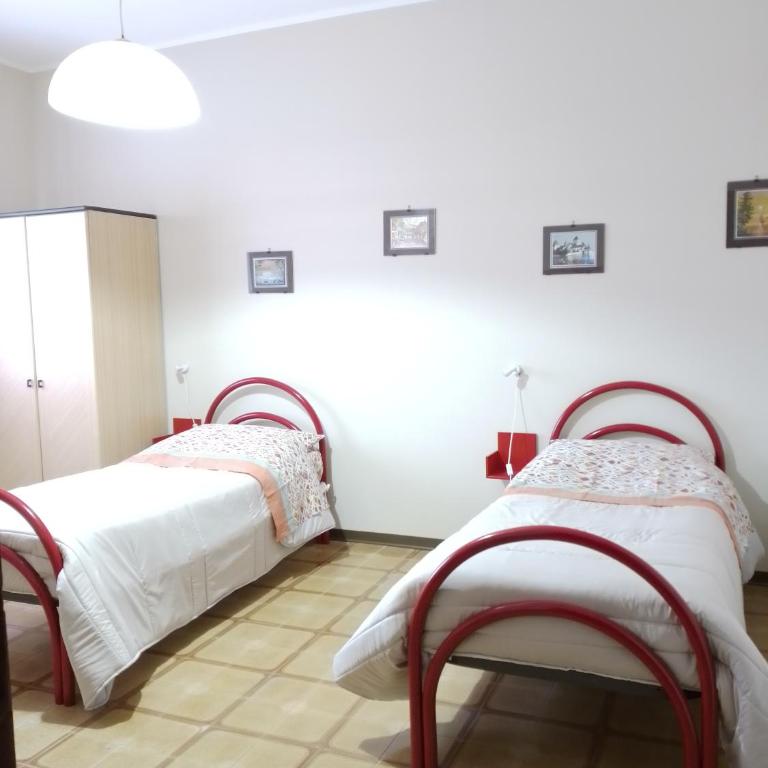 Giò & Giò Garibaldi-Nesima - Twin Room - 2