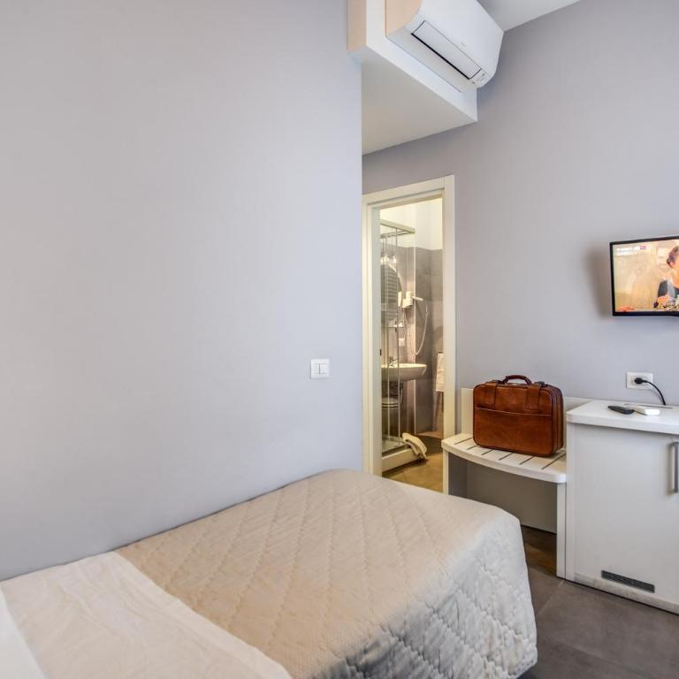 Casa per Ferie Ravasco San Pietro - Camera Singola Deluxe - 1