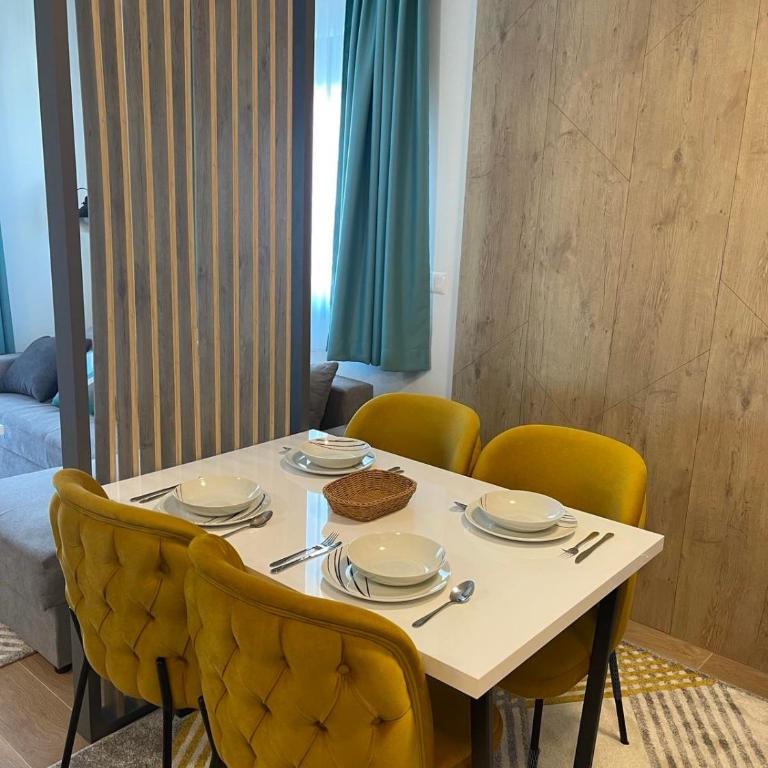 APARTMAN 25 Zlatibor - Apartman sa 1 Spavaćom Sobom - 7