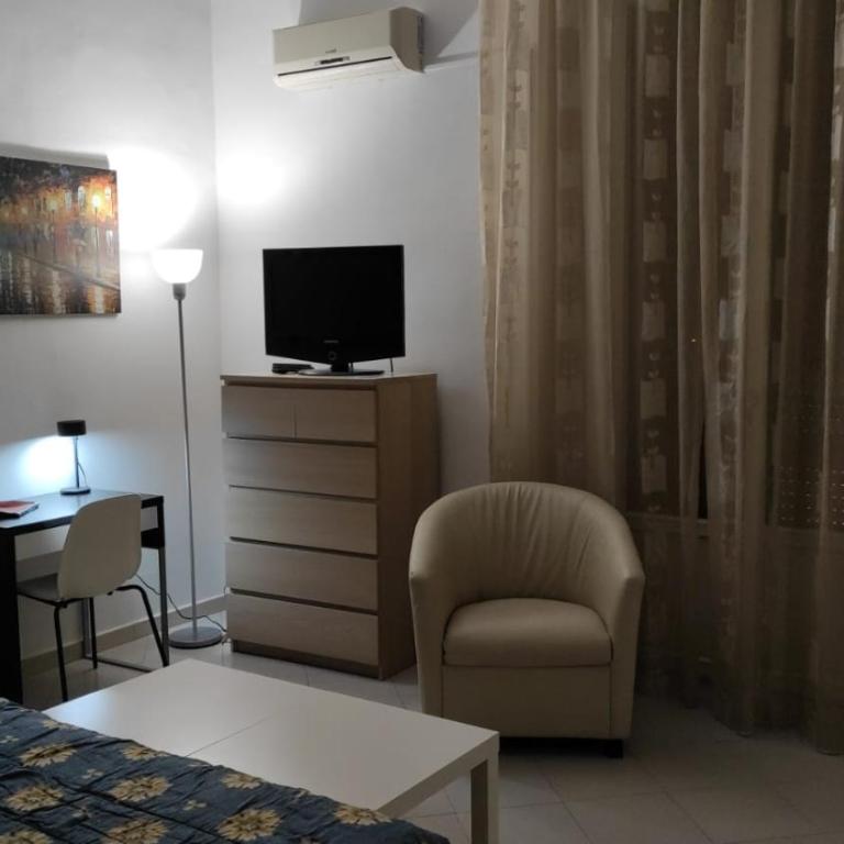 Dimora Lucrezia - Casa con 2 Camere da Letto - 9