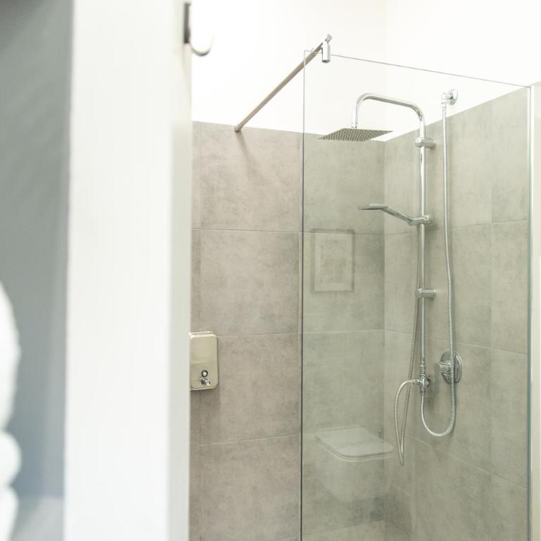 Suite Apartments - Corso51 - Suite con 2 Camere da Letto - 22