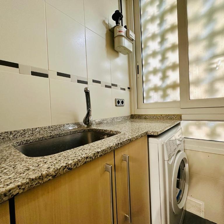 Home Rits Salou - Apartamento de 3 dormitorios - 41