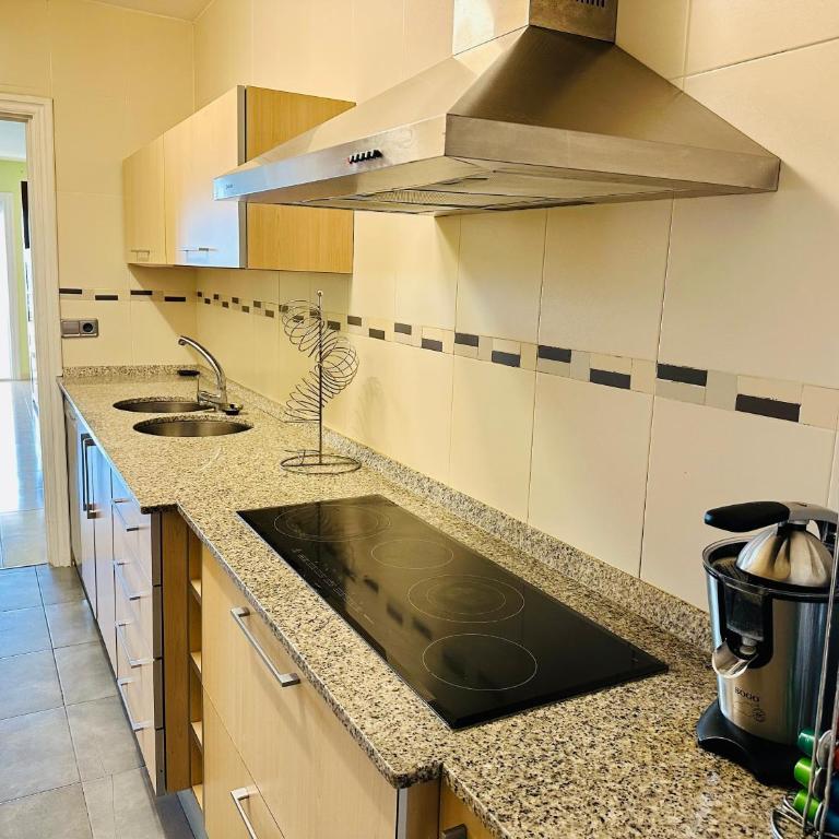 Home Rits Salou - Apartamento de 3 dormitorios - 42