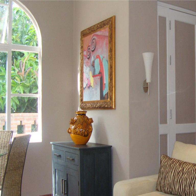 Suites Santo Domingo - Estudio Premium - 3