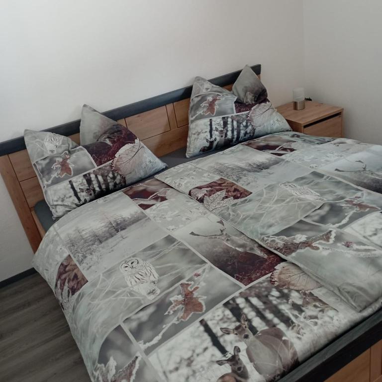 Chalet Scheffsnoth - One-Bedroom Apartment - 6