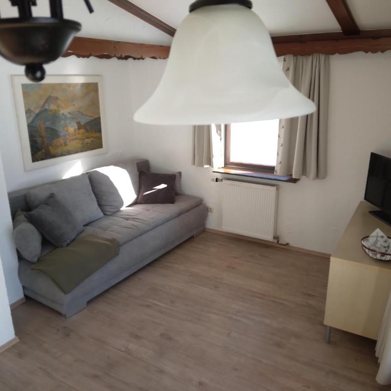 Chalet Scheffsnoth - One-Bedroom Apartment - 11