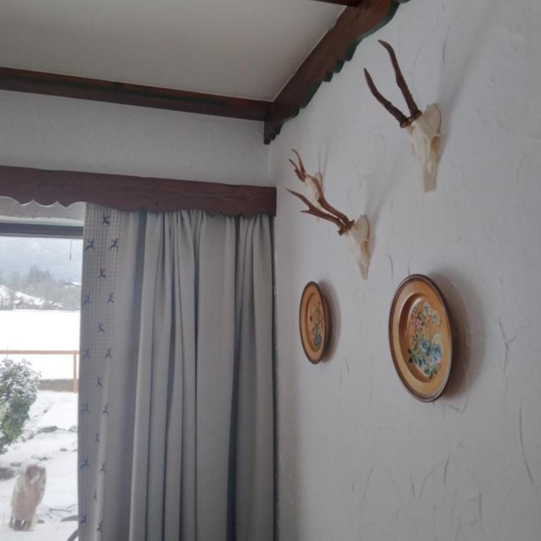 Chalet Scheffsnoth - One-Bedroom Apartment - 12