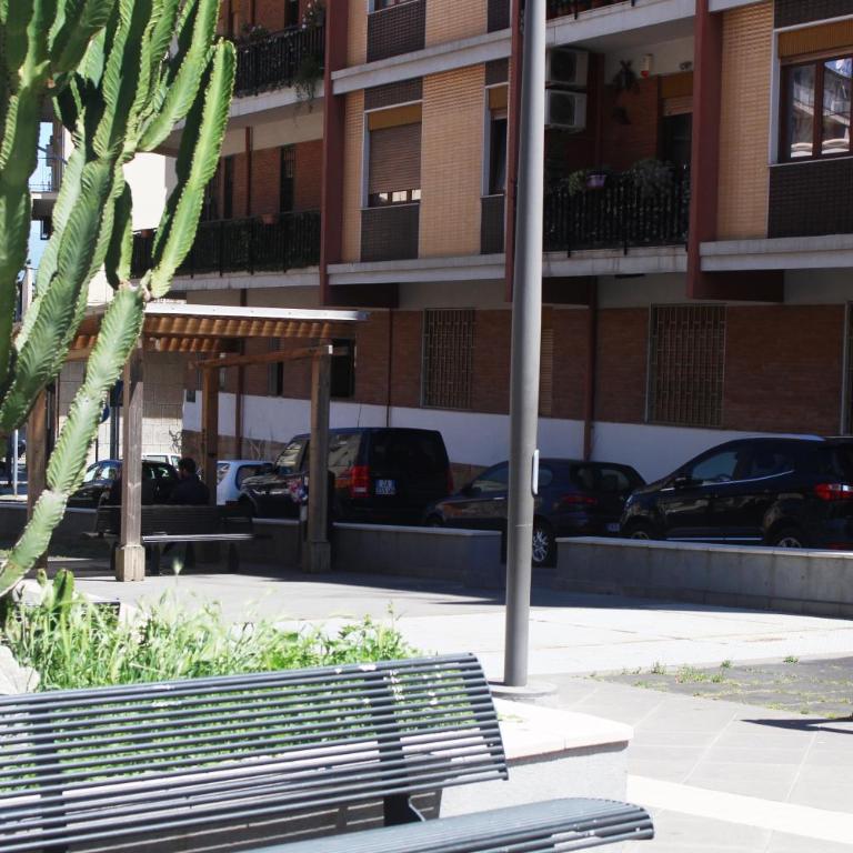 Casa Medusa - Appartamento con 2 Camere da Letto - 20
