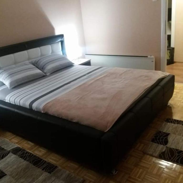 Apartman Radjenovic - Apartman sa 2 Spavaće Sobe - 3