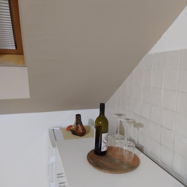 Aries Apartment - Apartman sa 1 Spavaćom Sobom - 14