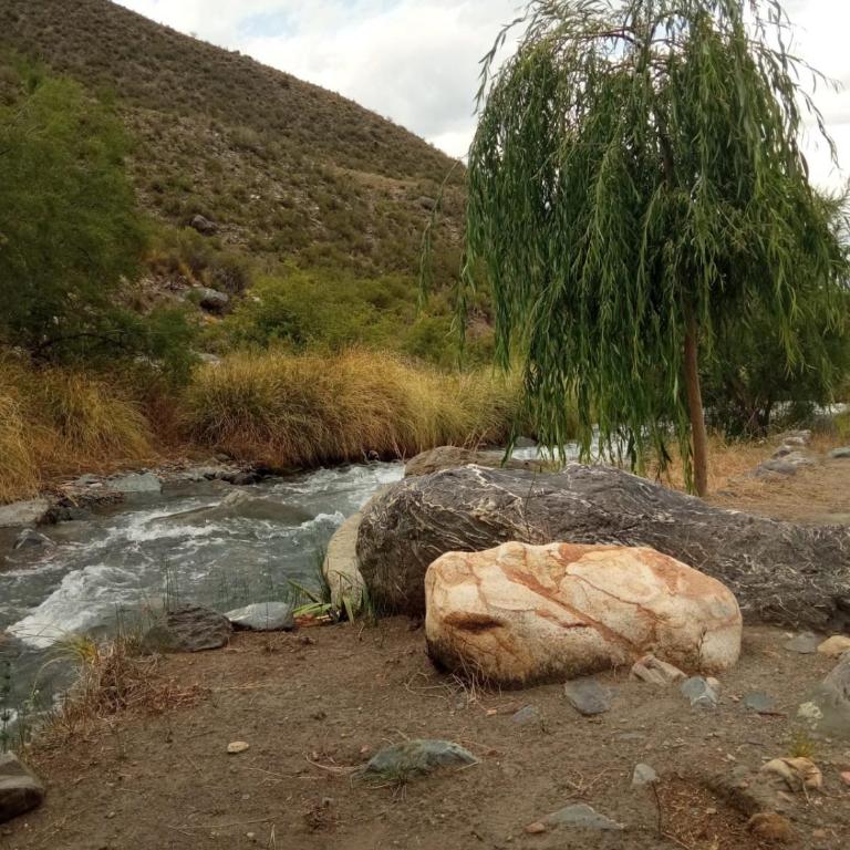 Cabañas El Molino - Apartamento de 2 dormitorios - 31