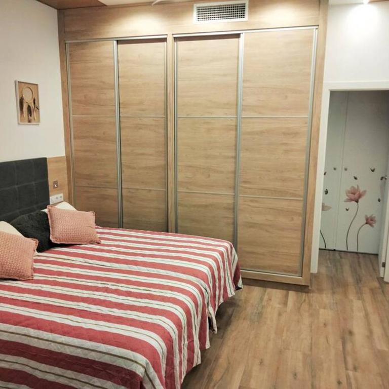 Loft La Calahorra del Bere con posibilidad de aparcamiento Pregunta por el PACK MÁS AMOR - Loft - 8