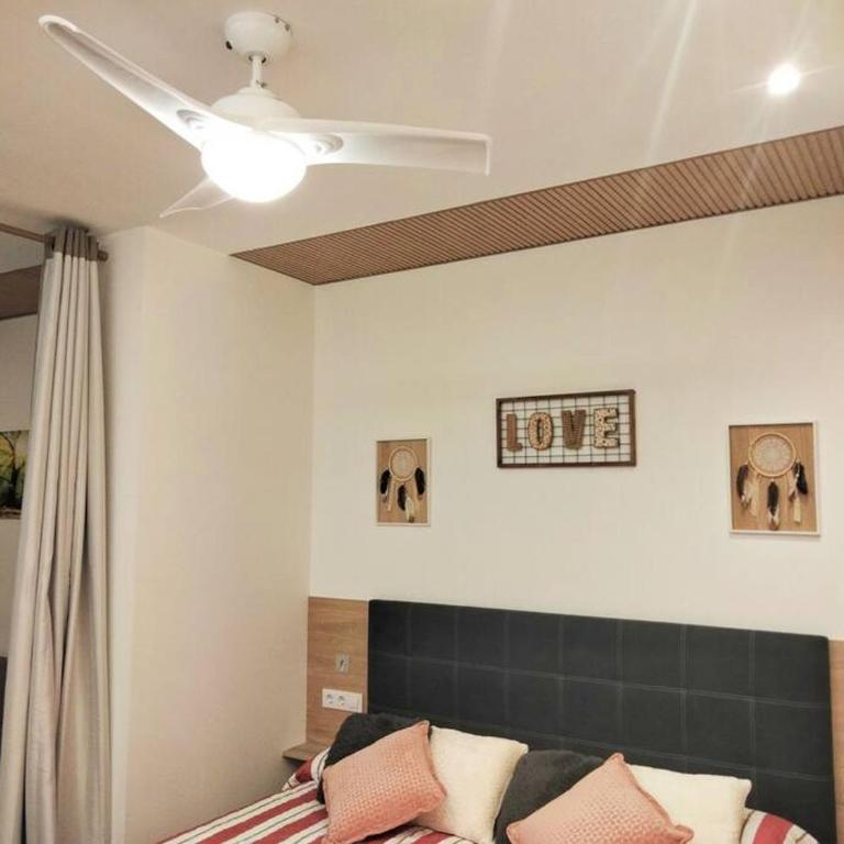 Loft La Calahorra del Bere con posibilidad de aparcamiento Pregunta por el PACK MÁS AMOR - Loft - 7