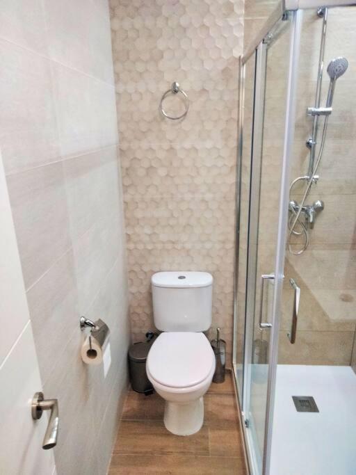 Loft La Calahorra del Bere con posibilidad de aparcamiento Pregunta por el PACK MÁS AMOR - Loft - 29