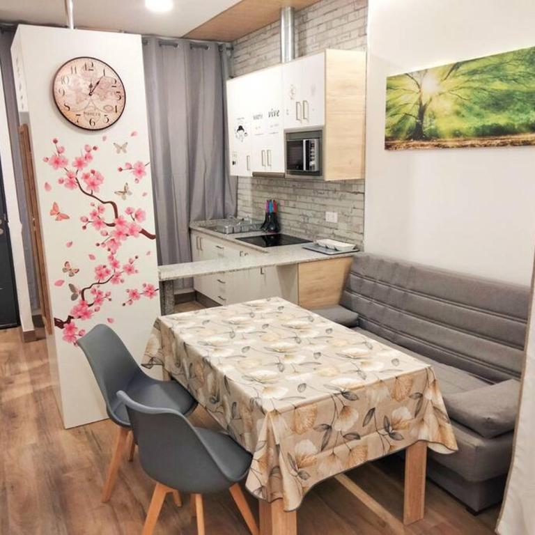 Loft La Calahorra del Bere con posibilidad de aparcamiento Pregunta por el PACK MÁS AMOR - Loft - 18