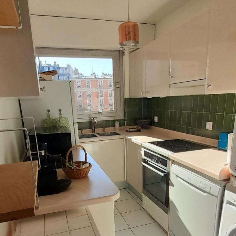 Chez Sophie - Appartement 1 Chambre - 12