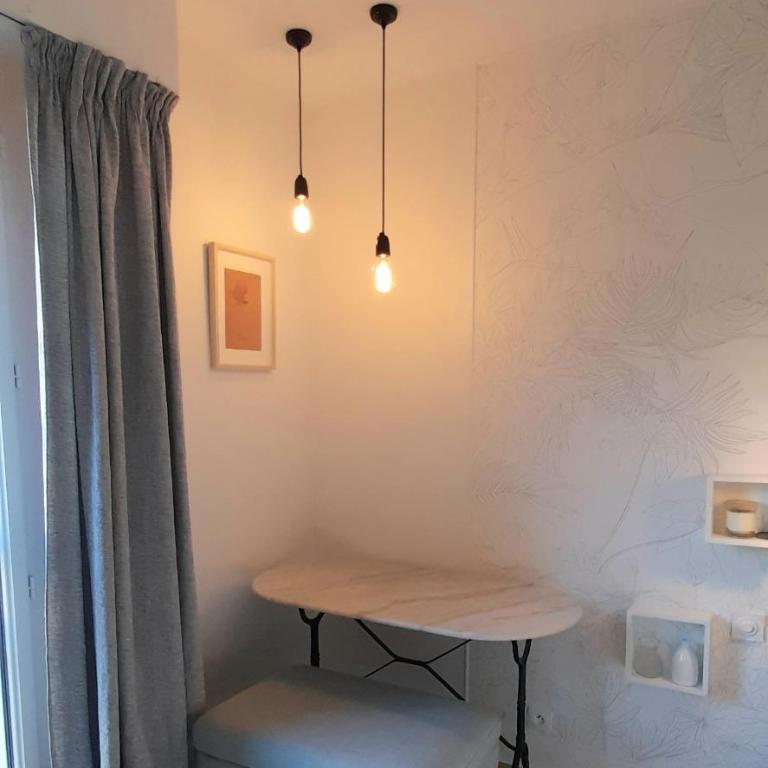 Chez Sophie - Appartement 1 Chambre - 4