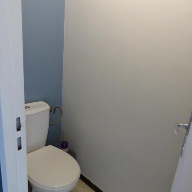 Votre logement de Herault - Montpellier Celleneuve - Appartamento con 1 Camera da Letto - 28